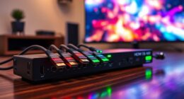 top hdmi switches 2025