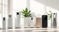 top hepa air purifier picks