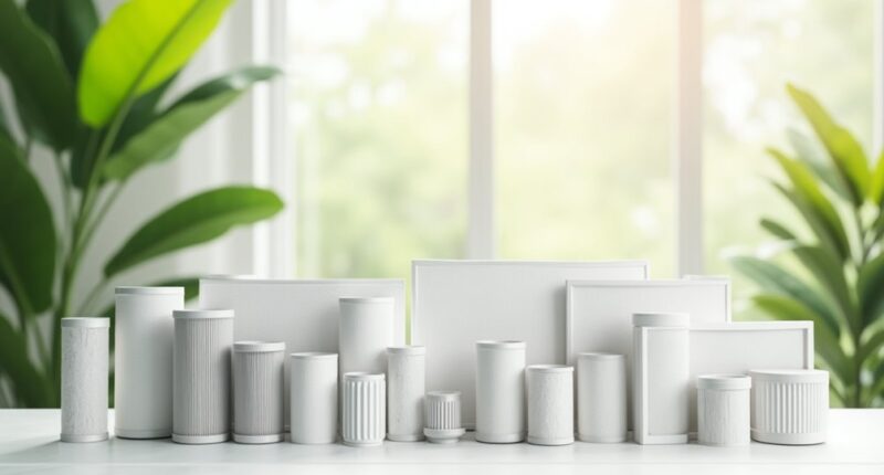 top hepa air purifiers