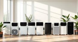 top hepa air purifiers
