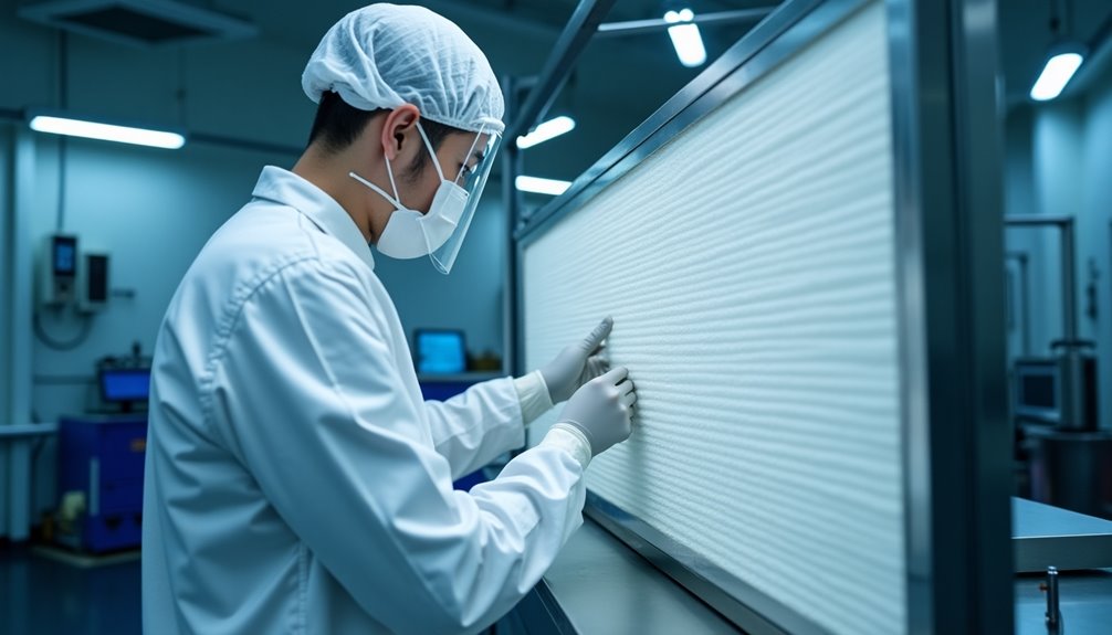 top hepa filter cleaning services