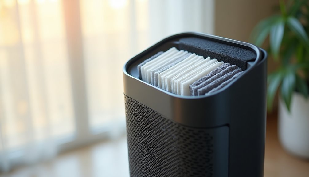 top hepa filter recommendations