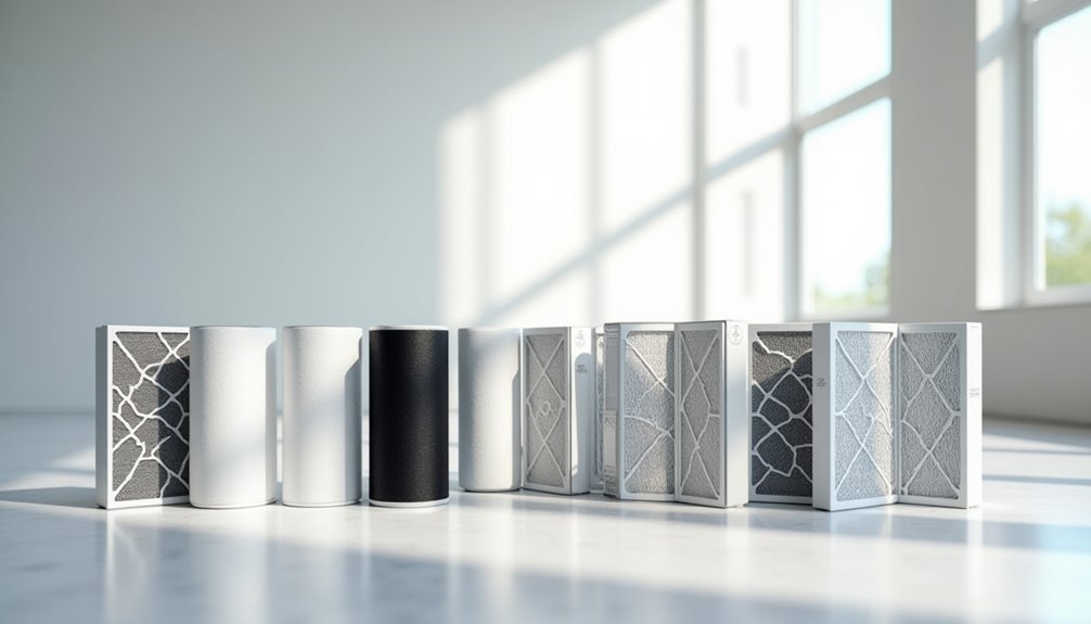 top hepa filter recommendations