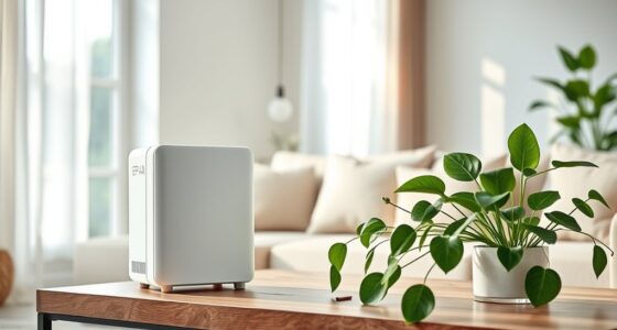 top hepa purifiers for asthma