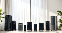 top hepa uv air purifiers