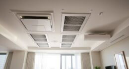 top home ventilation options