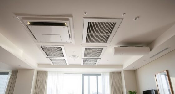 top home ventilation options