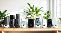 top humidifier air purifiers