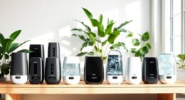 top humidifier air purifiers