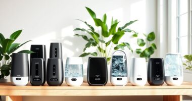 top humidifier air purifiers