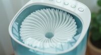 top humidifier filters 2025