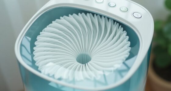 top humidifier filters 2025