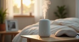 top humidifiers for asthma