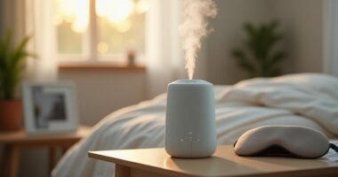 top humidifiers for asthma