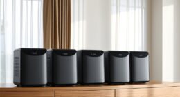 top humidity control purifiers