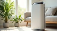 top hypoallergenic air purifiers