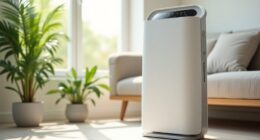 top hypoallergenic air purifiers