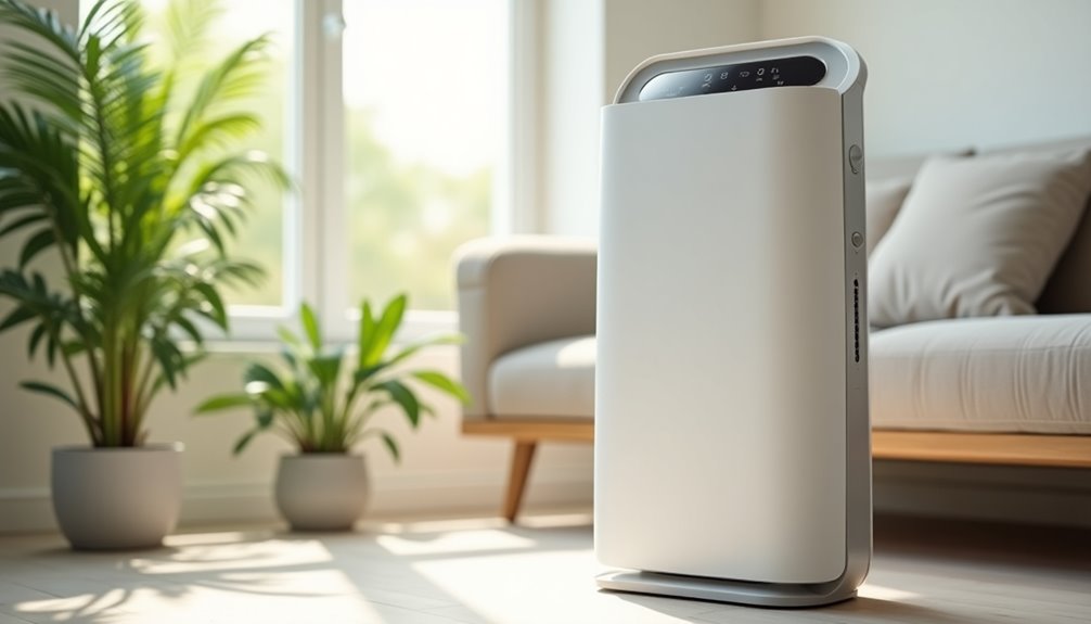 top hypoallergenic air purifiers