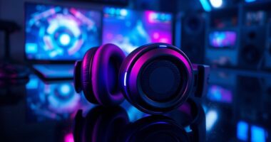 top immersive sound headphones