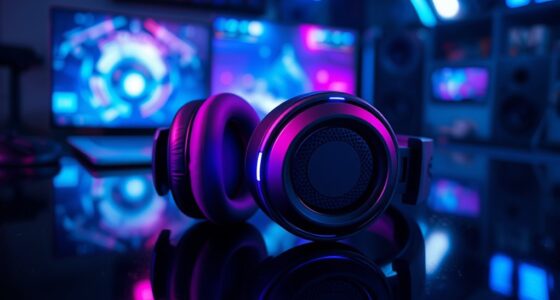 top immersive sound headphones