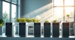 top indoor air purifiers