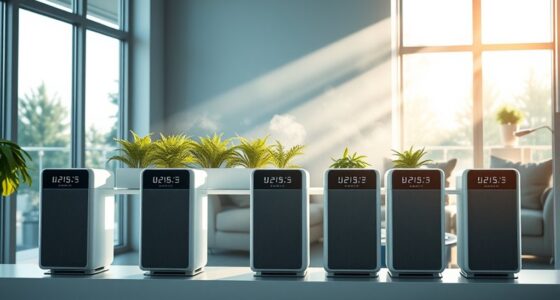 top indoor air purifiers