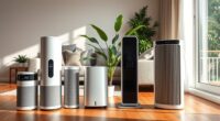 top indoor air purifiers
