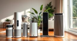 top indoor air purifiers