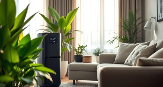 top indoor air purifiers
