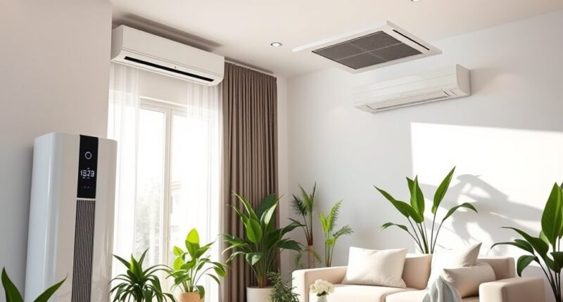 top indoor air purifiers