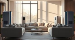 top indoor air purifiers