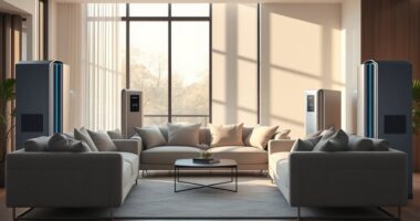 top indoor air purifiers