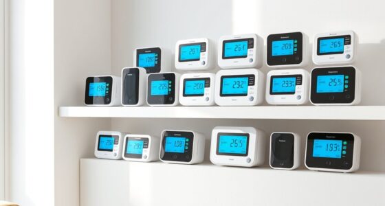 top indoor air quality monitors