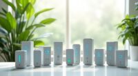 top indoor air quality monitors