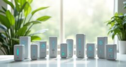 top indoor air quality monitors