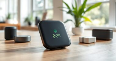 top indoor air quality sensors