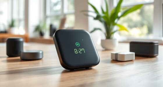 top indoor air quality sensors
