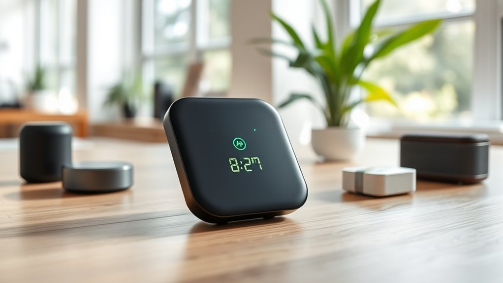 top indoor air quality sensors