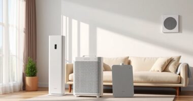 top indoor air quality solutions