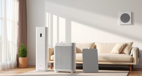 top indoor air quality solutions