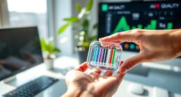 top indoor air testing kits