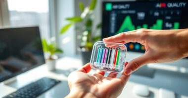top indoor air testing kits