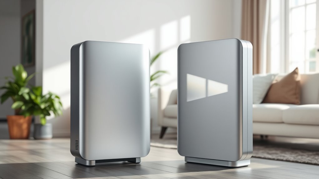 top ionic air purifiers 2025