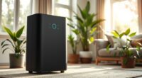top ionizer air purifiers