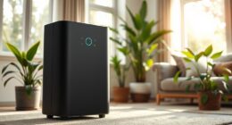 top ionizer air purifiers