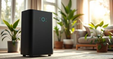top ionizer air purifiers