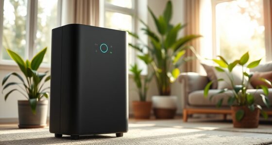 top ionizer air purifiers