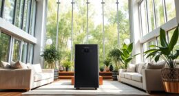 top large home air purifiers