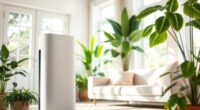 top mold air purifier list