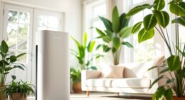 top mold air purifier list